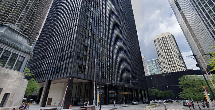 330 N Wabash, Chicago - Image 3