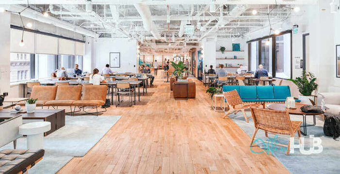 44 Montgomery St, San Francisco - Image 3