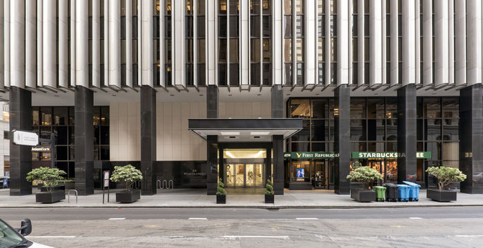44 Montgomery St, San Francisco - Image 5