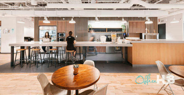 44 Montgomery St, San Francisco - Image 2