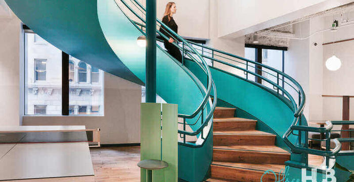 44 Montgomery St, San Francisco - Image 4