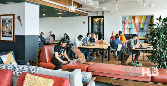 332 S Michigan Ave, Chicago - Image 3