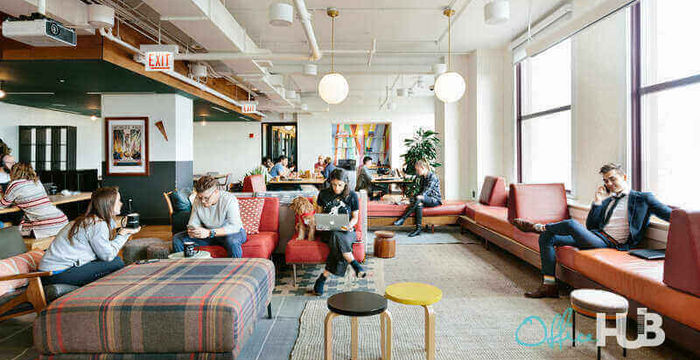 332 S Michigan Ave, Chicago - Image 2