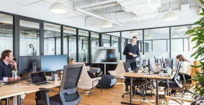 33 Arch Street, Boston - Image 5