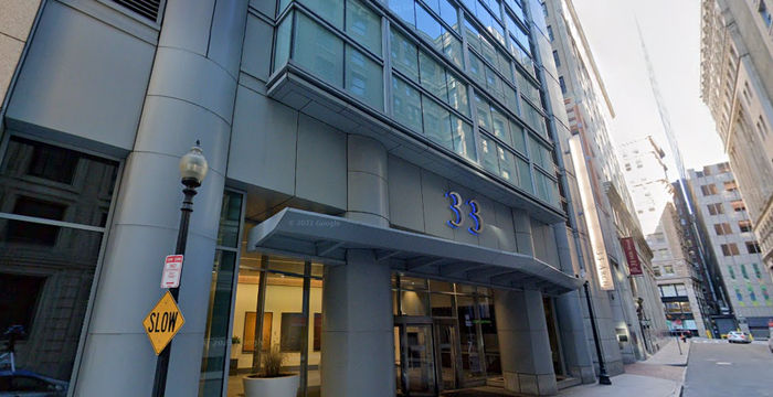 33 Arch Street, Boston - Image 4