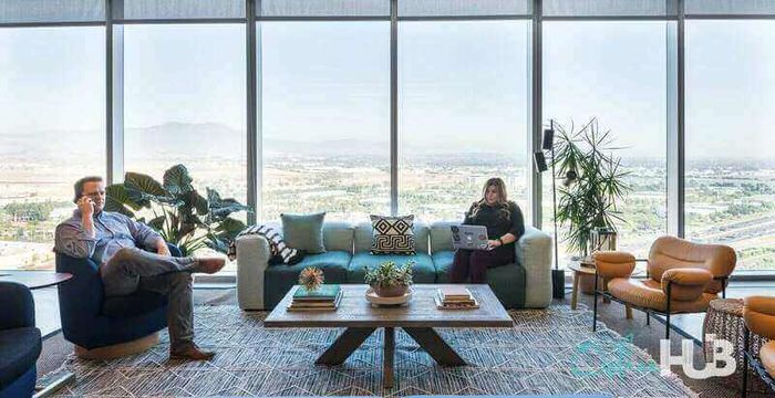 400 Spectrum Center Drive, Irvine - Image 2