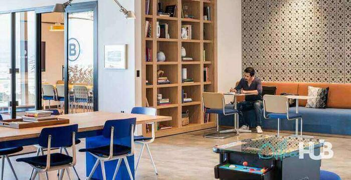 400 Spectrum Center Drive, Irvine - Image 2