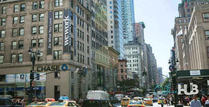 349 5th Avenue, New York - Image 4