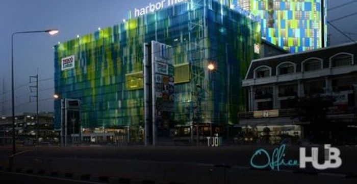 Harbor Mall - Image 2