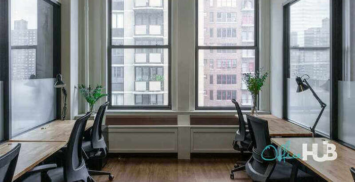 401 Park Avenue South, New York - Image 2