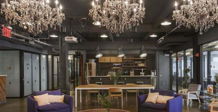 401 Park Avenue South, New York - Image 4