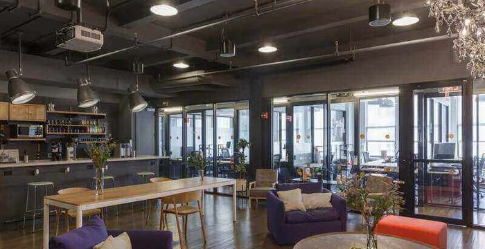 401 Park Avenue South, New York - Image 2