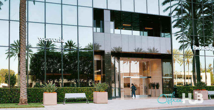 3200 Park Center Drive, Costa Mesa - Image 3