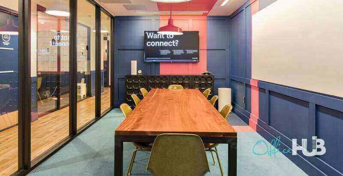 600 California Street, San Francisco - Image 4