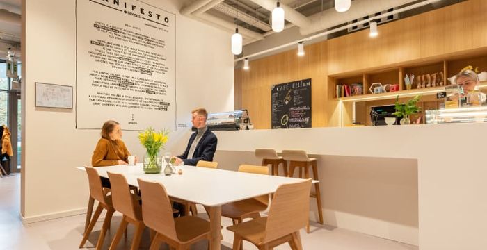 51 Hung To Road Kwun Tong12/f And 15/f Two Sky Parc, Hong Kong - Image 5