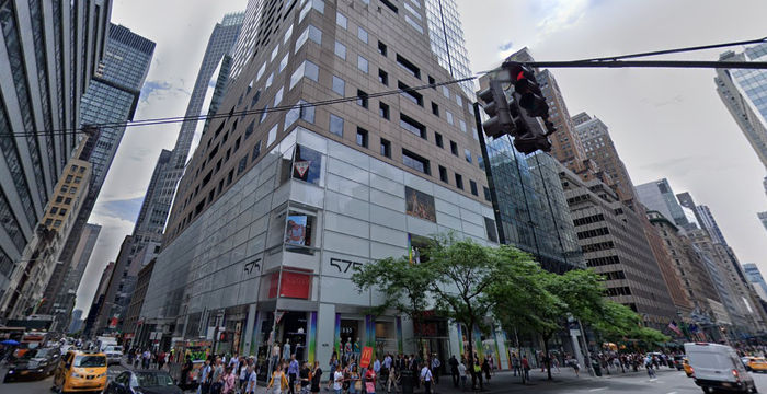 575 5th Ave, New York - Image 3