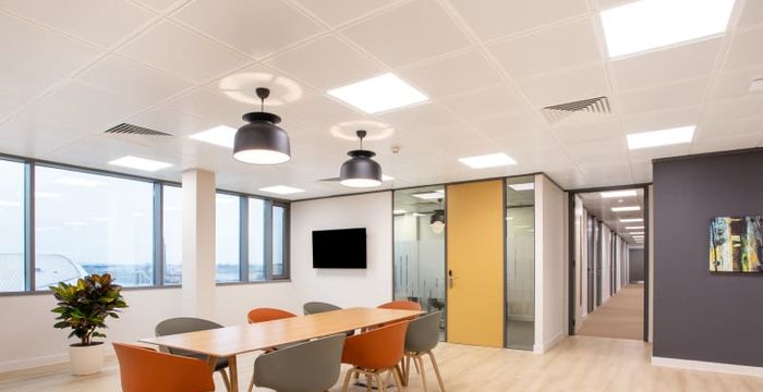 Wave One L-2 Pocket J Sector 18, Noida - Image 3