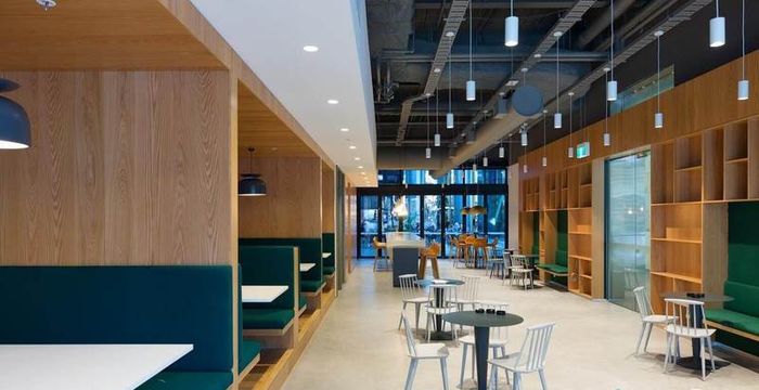 525 Collins Street, Melbourne - Image 3