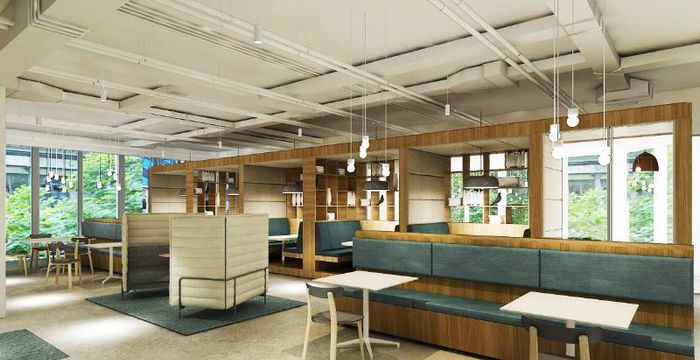 525 Collins Street, Melbourne - Image 5