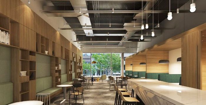 525 Collins Street, Melbourne - Image 2