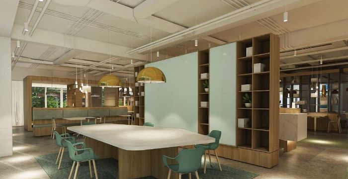 525 Collins Street, Melbourne - Image 5