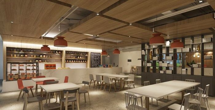 525 Collins Street, Melbourne - Image 4