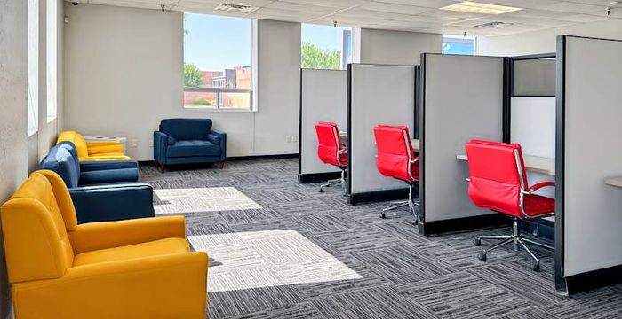 1300 S Litchfield Rdste 200a, Goodyear - Image 2