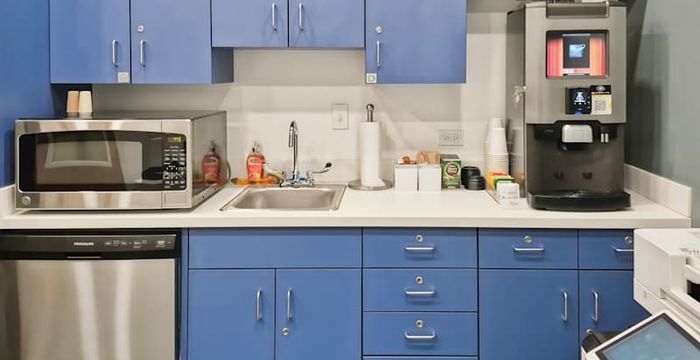 1st 2600 Middletown Commons, White Hall - Image 5