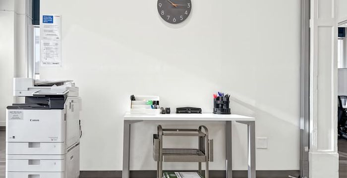 1038 Quarrier Stsuite 100, Charleston - Image 4