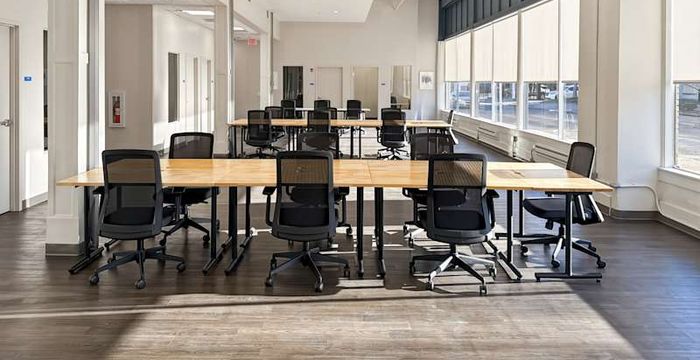 1038 Quarrier Stsuite 100, Charleston - Image 5