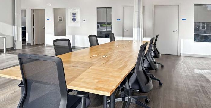 1038 Quarrier Stsuite 100, Charleston - Image 2