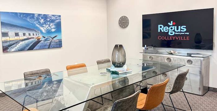 97 Village Lane2nd & 3rd Floor, Colleyville - Image 3