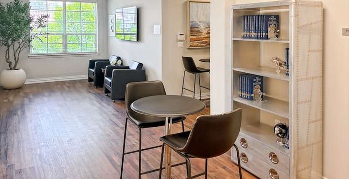 97 Village Lane2nd & 3rd Floor 97 Village Lane2nd & 3rd Floor, Colleyville - Image 2