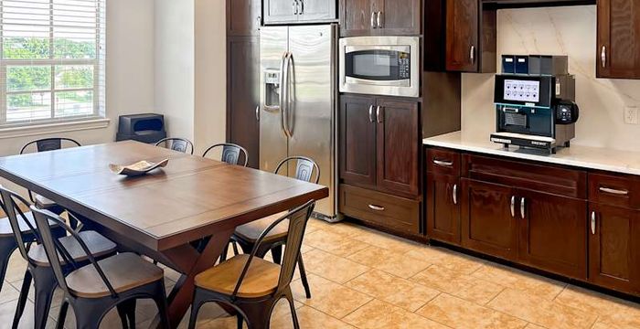 97 Village Lane2nd & 3rd Floor, Colleyville - Image 4