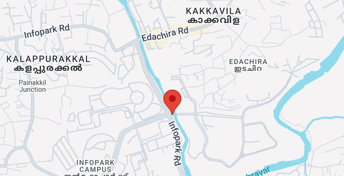 Smartcity Rd Kakkanad, Kochi - Image 5