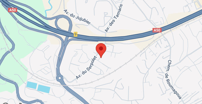 45 Avenue De La Coriandre, La Ciotat - Image 5