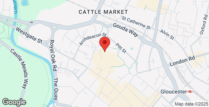 5-7 Cathedral Walk, Gloucester - Image 4