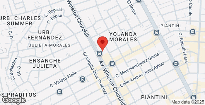 95 Winston Churchill Avenue, Santo Domingo - Image 5