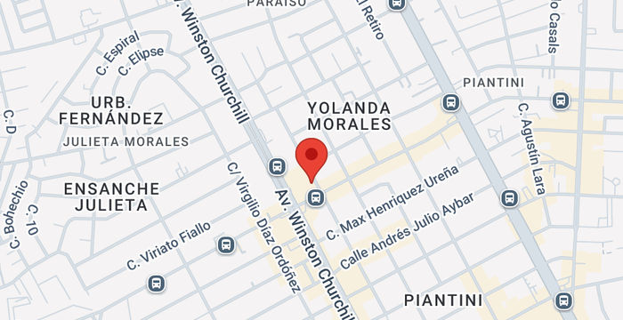 95 Av Winston Churchill, Santo Domingo - Image 5
