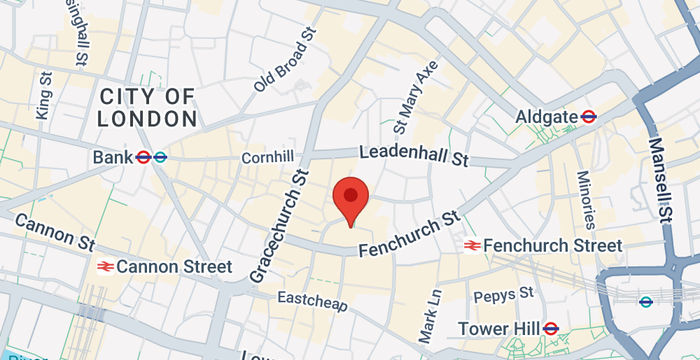 14 Cullum Street, Greater London - Image 5