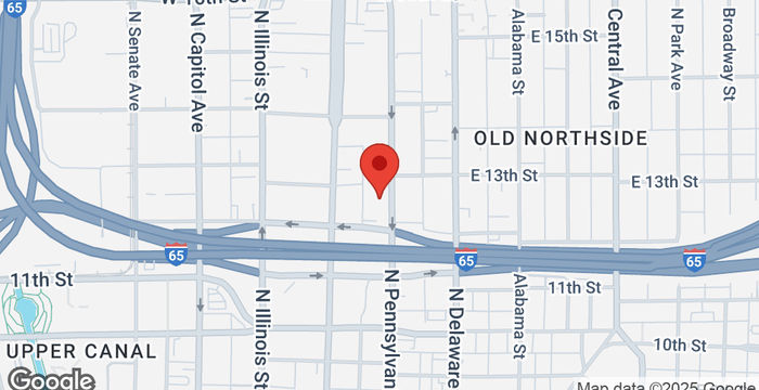 1222 North Pennsylvania Street, Indianapolis - Image 5