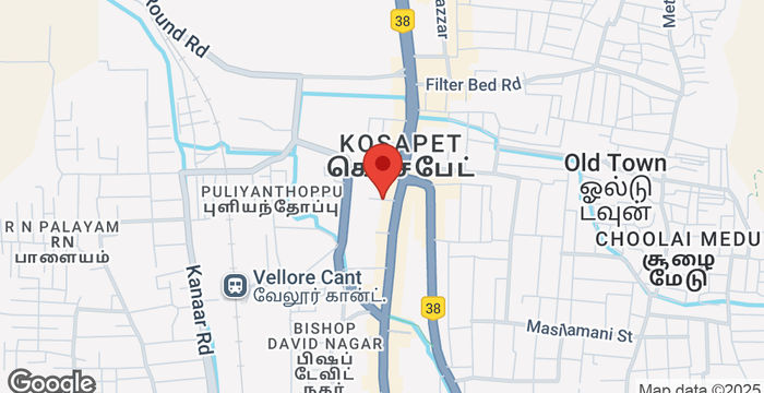 Officer's Line Vasanthapuram Kosapet, Vellore - Image 5