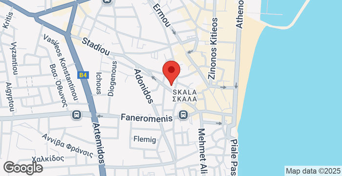 78A Konstantinou Kalogera Street, Larnaca - Image 4