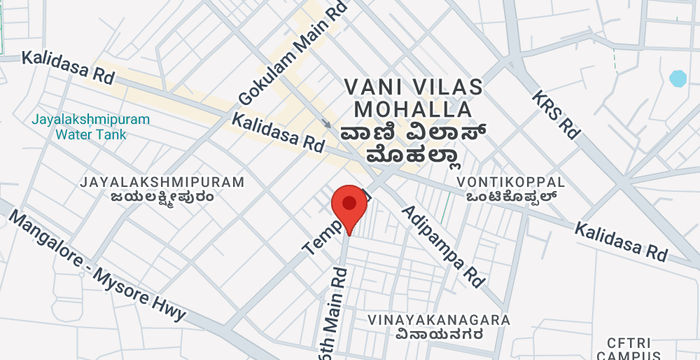 No D 9/a 6th Main Gokulam Main Rd Devaraja Mohalla, Mysuru - Image 5