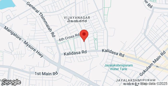 449 Jayachamarajendra Rd Vijayanagar 1st Stage Vijayanagar, Mysuru - Image 5