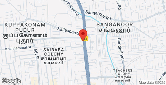 Mettupalayam Rd Kuppakonam Pudur, Coimbatore - Image 5