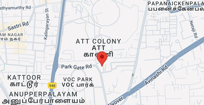 Park Gate Rd  Att Colony, Coimbatore - Image 5