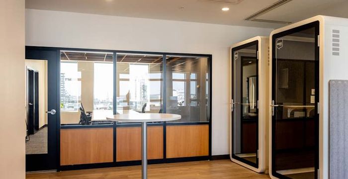 11f Barrington Tower 5201 Duke Street, Halifax - Image 2