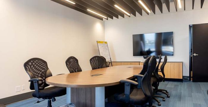 11f Barrington Tower 5201 Duke Street, Halifax - Image 3