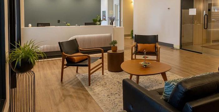 11f Barrington Tower 5201 Duke Street, Halifax - Image 4